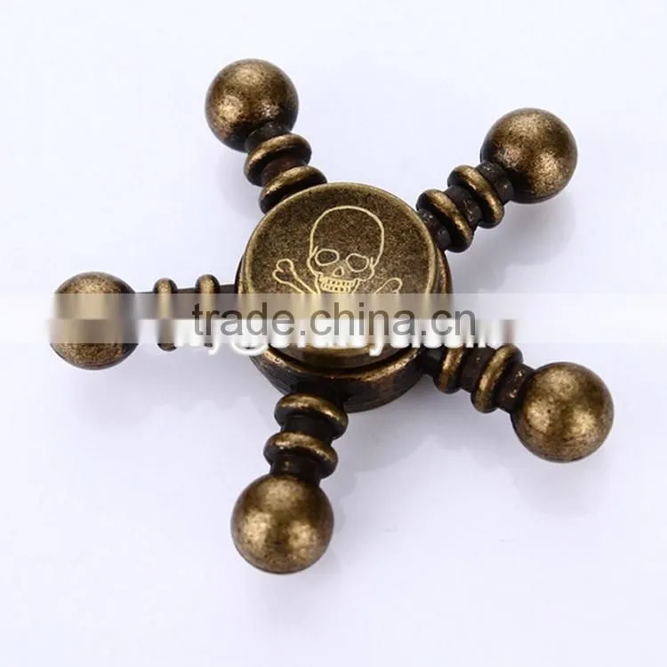 Best Selling fidget spinner toys with spiner Led W01A280