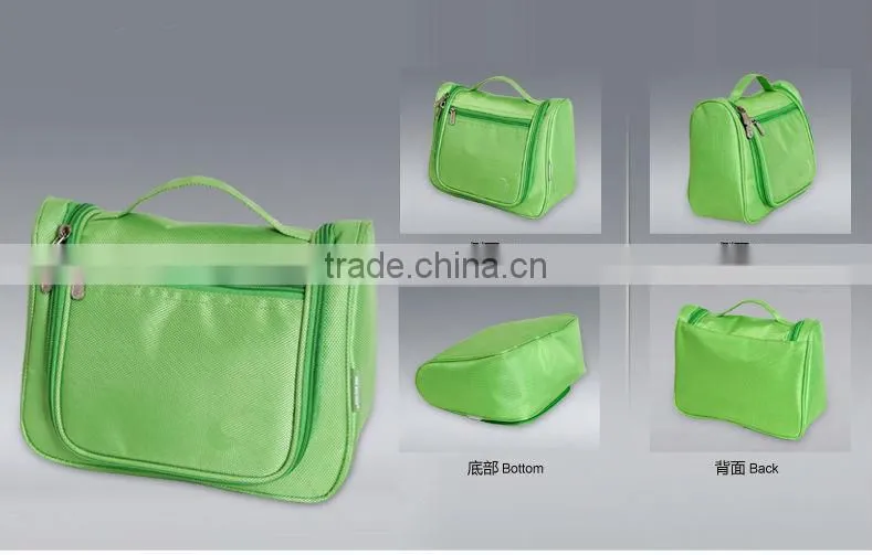 Travel Hanging Wholesale Toiletry Bag