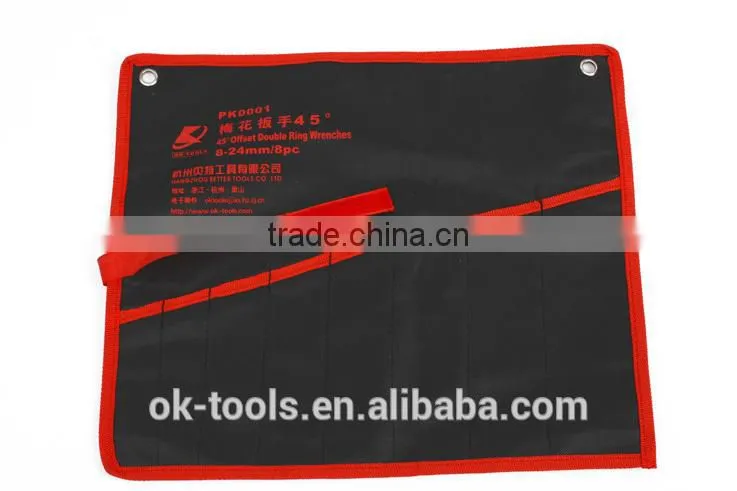 OK-Tools 6-32MM/8-24MM 12/8PCS Spanner Langard