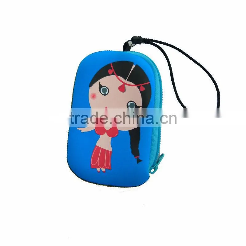 6200 china factory protective waterproof neoprene bag