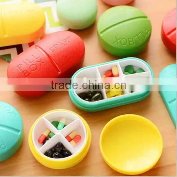custom made PP plastic pill box supplier in China,custom PP plastic pill box supplier,plastic PP plastic pill box