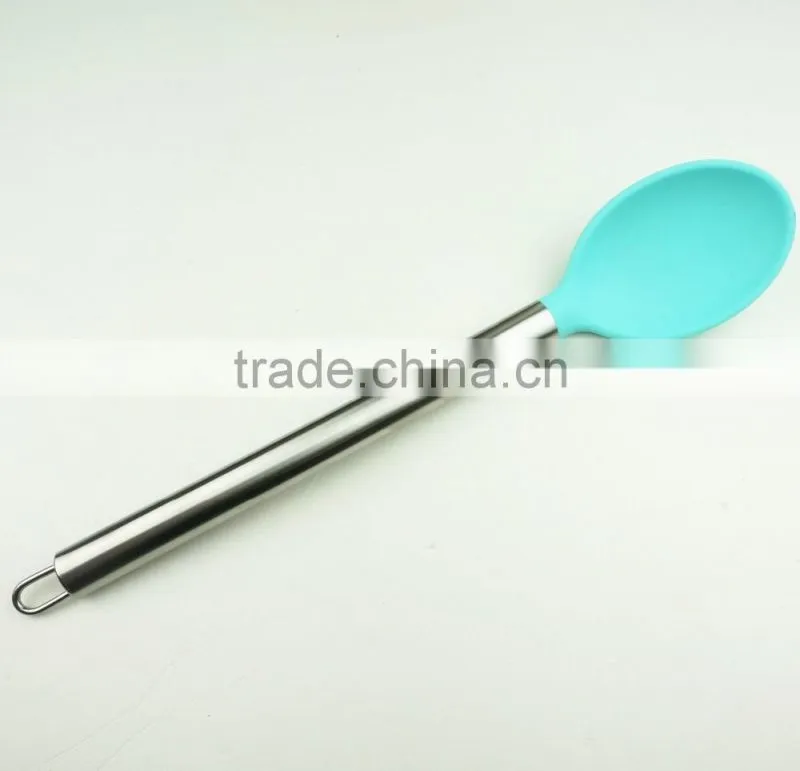 32015 Hot sale Stainless steel 4pcs Kitchen Utensils