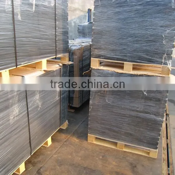Custom wear resistant Plastic uhmwpe parts linear guide rail