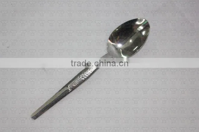 Hot-selling!!!! stainless steel dinnerware w/different designs