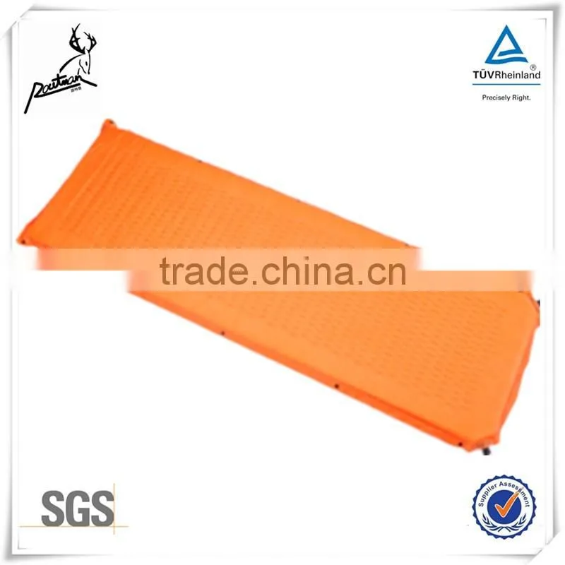Sports Self Inflating Camping Sleeping Mat