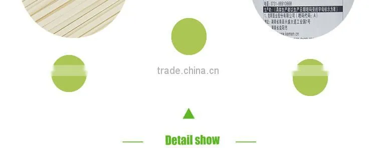 China Supplier Health Soba Wheat Low Carb Buckwheat Product