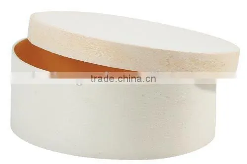poplar wood veneer boxes