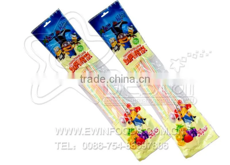 Long Yogurt Fruit CC Stick