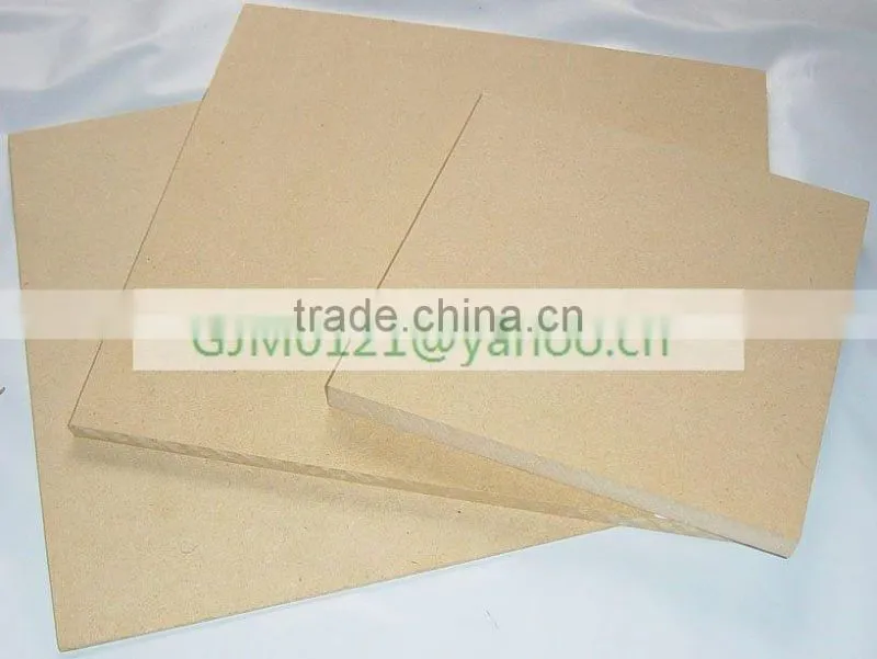 2100*900 PLAIN MDF BOARD