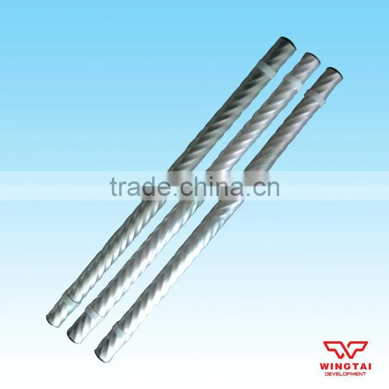 Two-way Eight Line magnetic cnveyor roller
