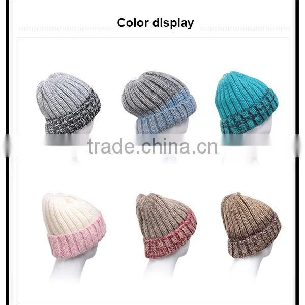 warm knit hat,christmas hat