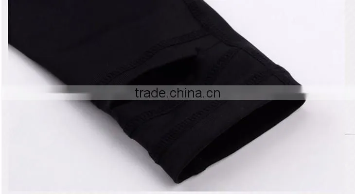 2016 basic fittness yoga pants tank top sets