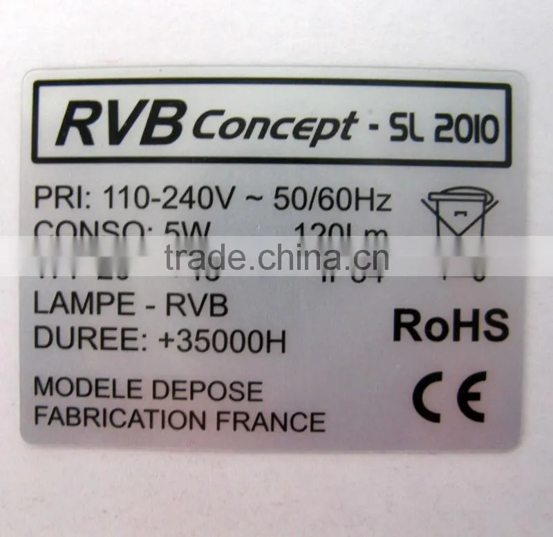 Direct factory T-shirts heat transfer paper printing label with rhinestone