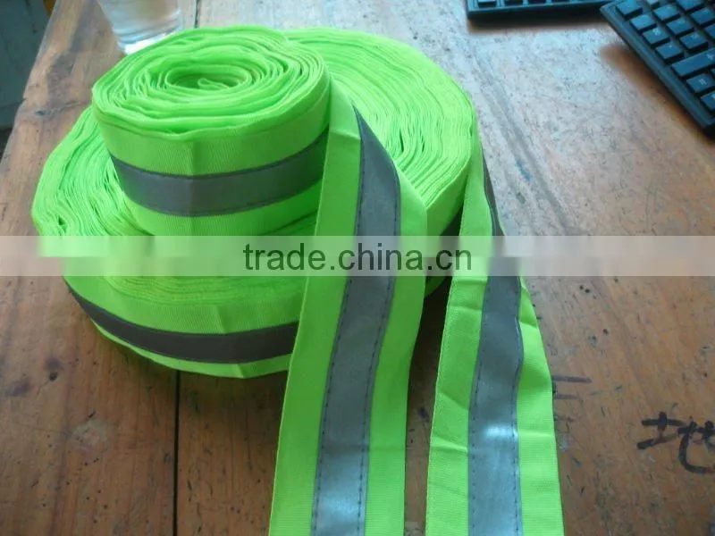 Chinese products wholesale tube polyester webbing