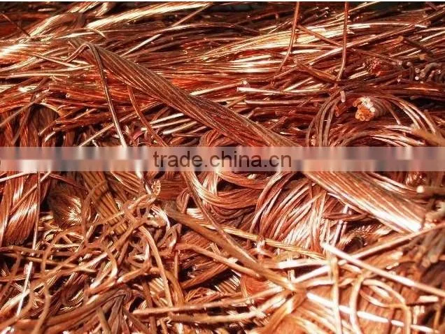 Bulk Cheap copper scrap for sale prices