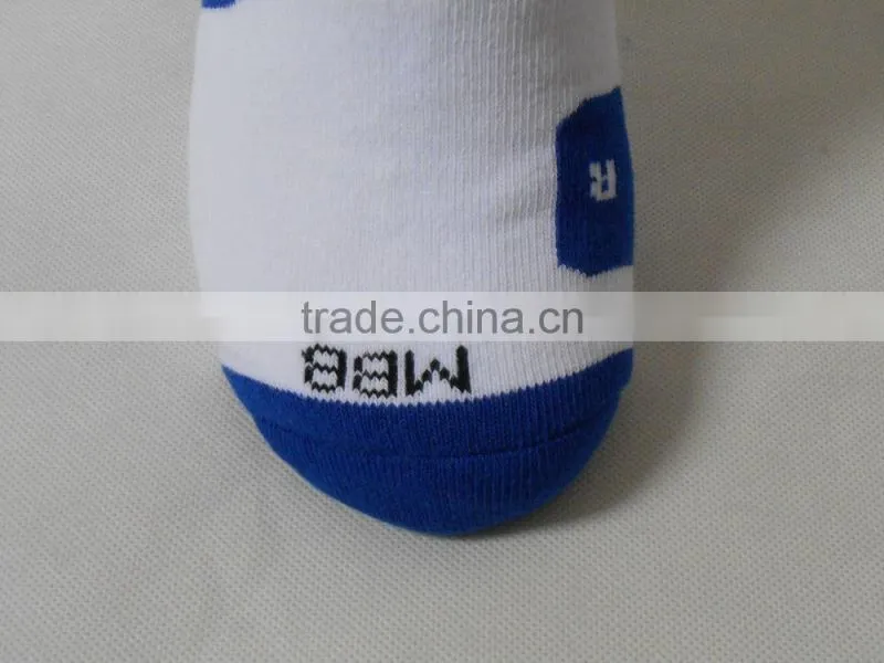 men custom design socks Custom Basketball Elite Socks