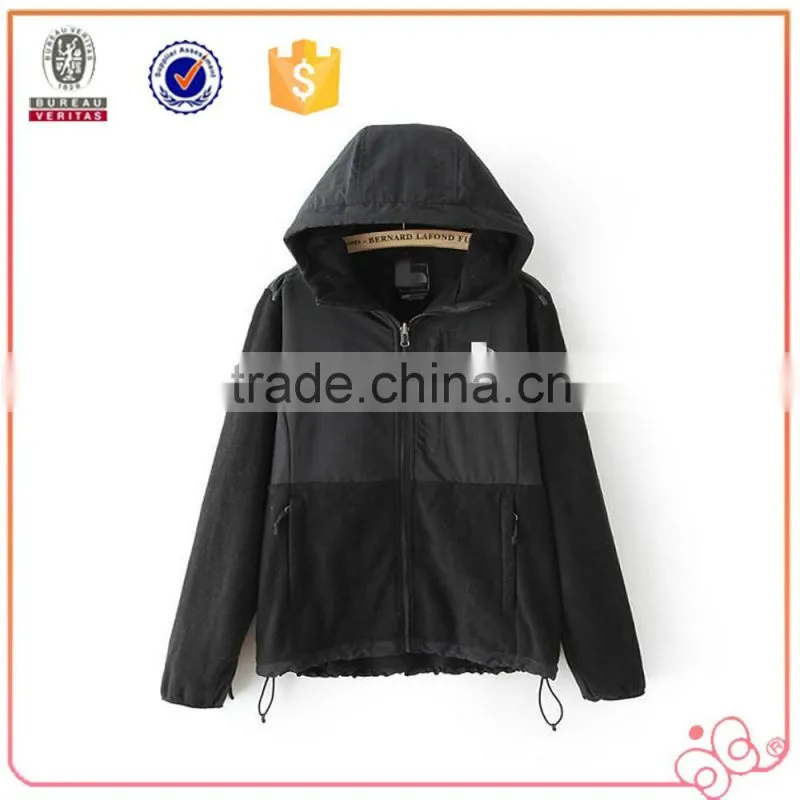 Hoodies Men Sweatshirts Custom Logo Polar Fleece Casual Hoodie Sweatshirt OEM China