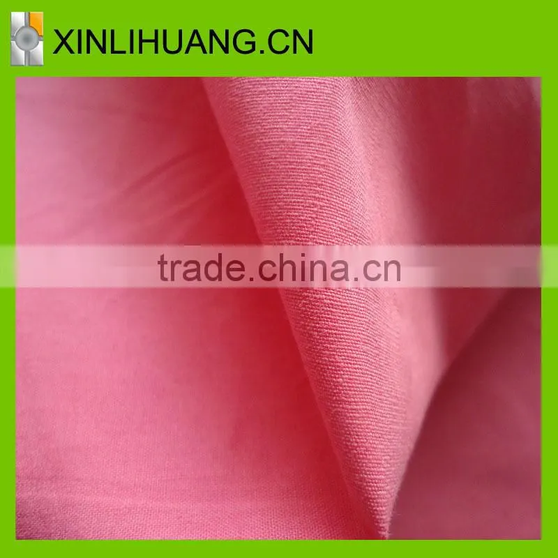 100% Combed Cotton Fabric For Casual Wear