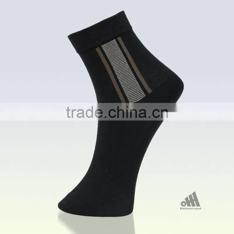 Cotton business mens socks