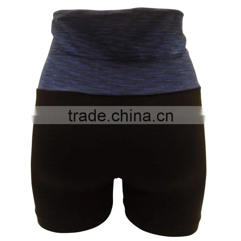 Women gym panties tight but lift underwear seamless high waist leggings for women