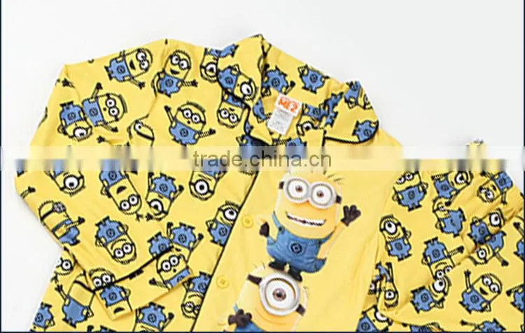age 6-10 big boy sleep wear