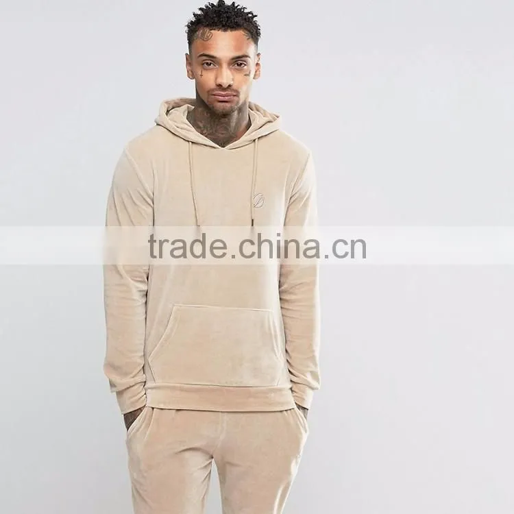 new spring and autumn cotton fashion man thin solid blank alabaster Mens Hoodie Hoody