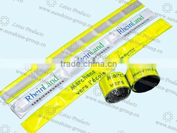 adhesive reflective tape
