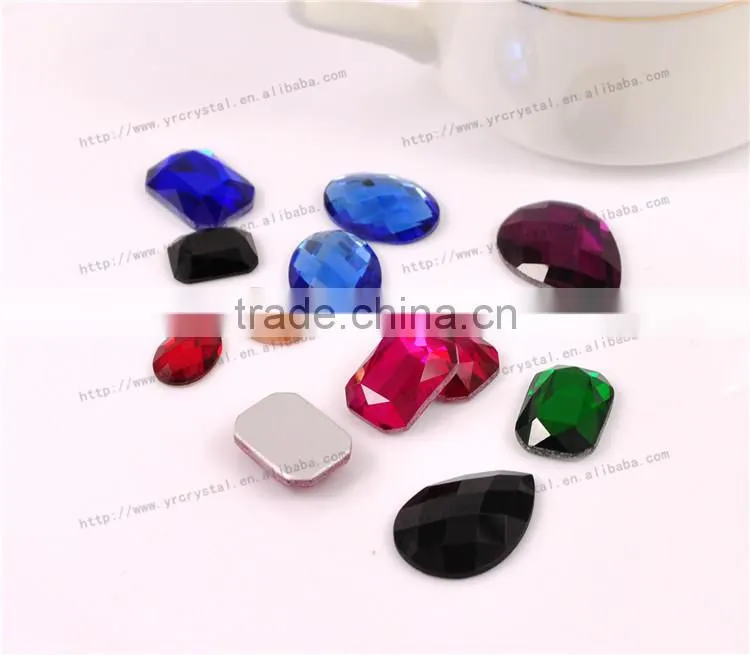 2014 crystal accessory necklace fashion jewelry manufacturer