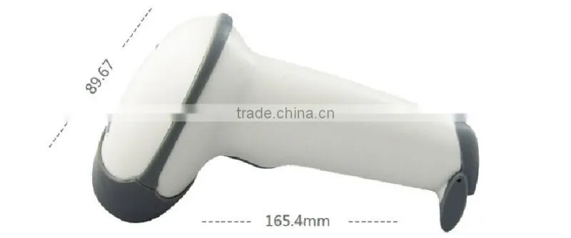 Acan 9800 Micro USB Barcode Scanner