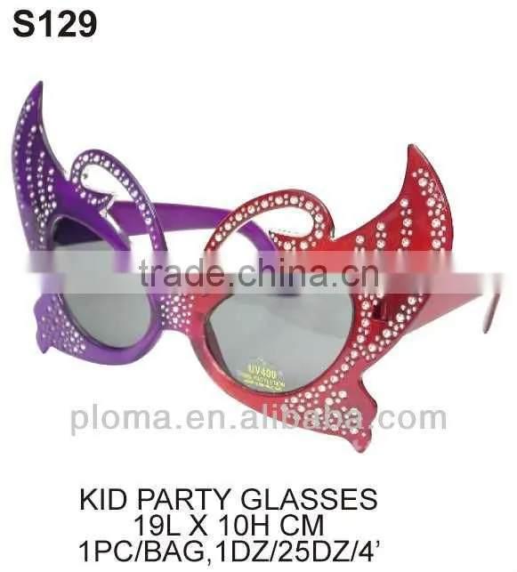 KID PARTY STYLING (S130) KID PARTY CLASSES