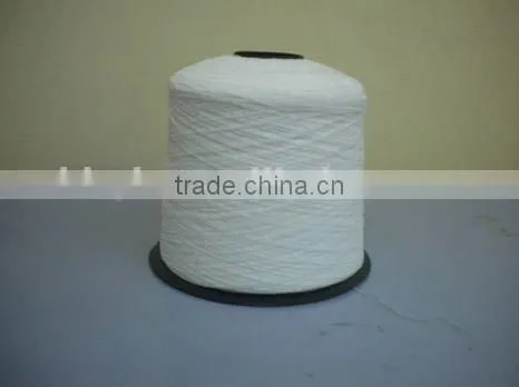 90 degree 80s PVA Spun Yarn twisting