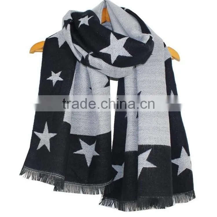 2017 Factory Online Wholesale Pashmina Women Clothing Blanket scarf