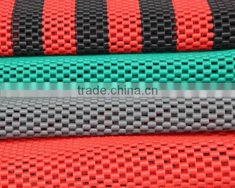 New Product Eco-Friendly Anti-Slip Anti-Fatigue Pvc Chain s Mat