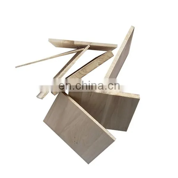 paulownia wood taekwondo breaking board break wood board