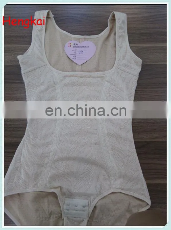 New model sexy corset shapewear connection corset