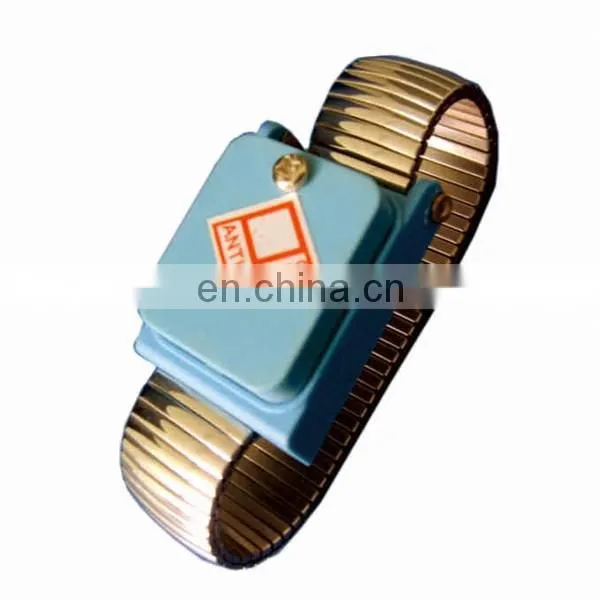 2016 New Metal Cordless Wrist strap