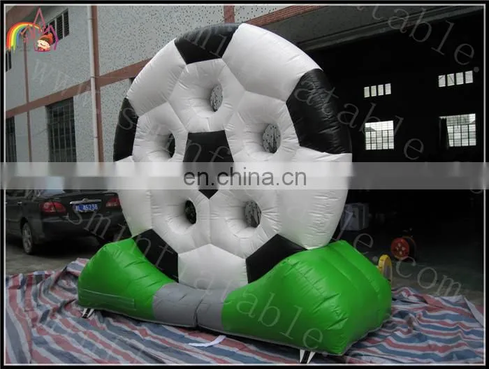 Inflatable ball, inflatable hitting ball, inflatable ball toy for sale