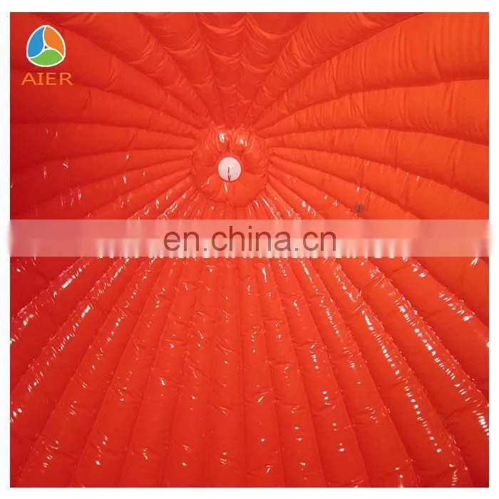 2014 hot sales inflatable dome tent,inflatable tent,inflatable camping tent