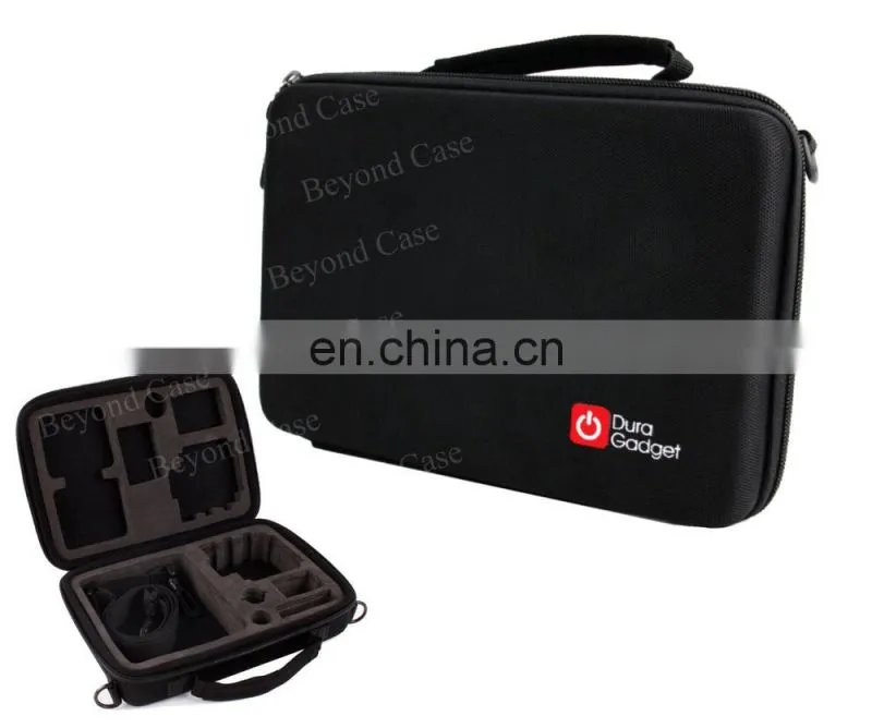 Portable Eva Equipment cases with foam