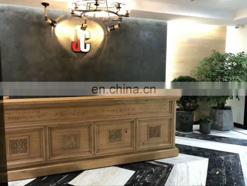 Shaoxing JC Textile Co., Ltd. company overview - view 2
