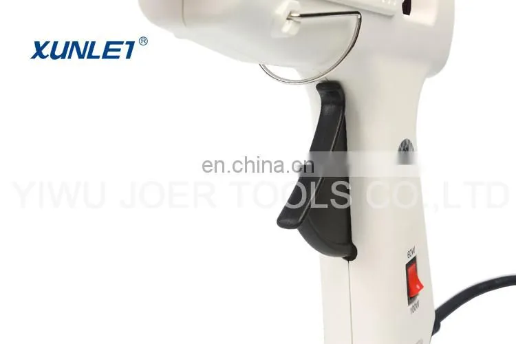 High Quality Dual Power Professional Glue Gun