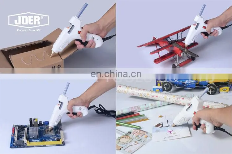 40W Hot Melt Glue Gun with GS CE ROHS PSE