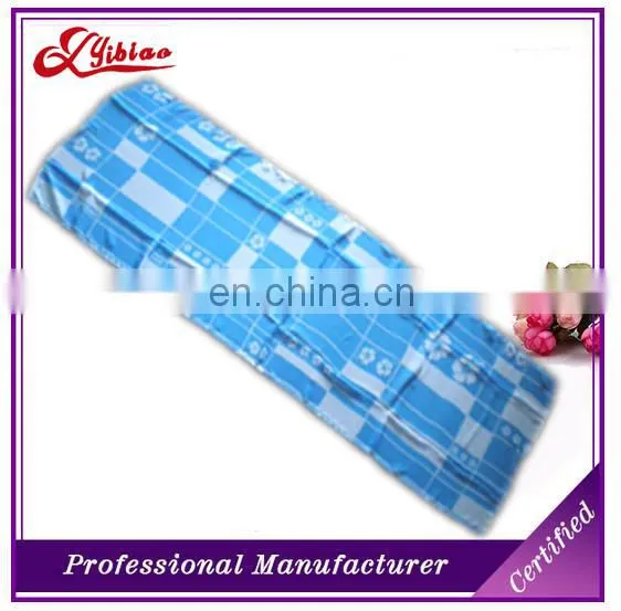 the most beautiful ladies' fashion polyester chiffon scarf online shop China