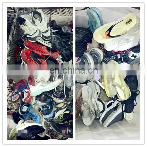 second hand shoes GRADE HIGH children shoes wholesale