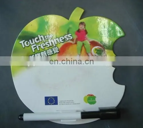 White Board Markers with Magnet