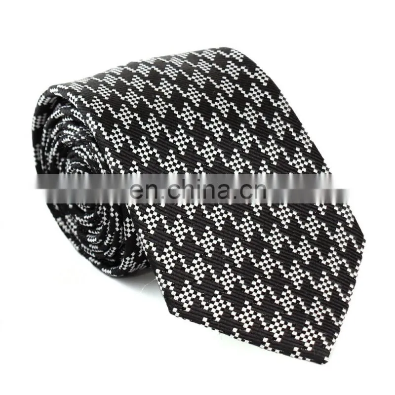 Practical custom fabric for necktie