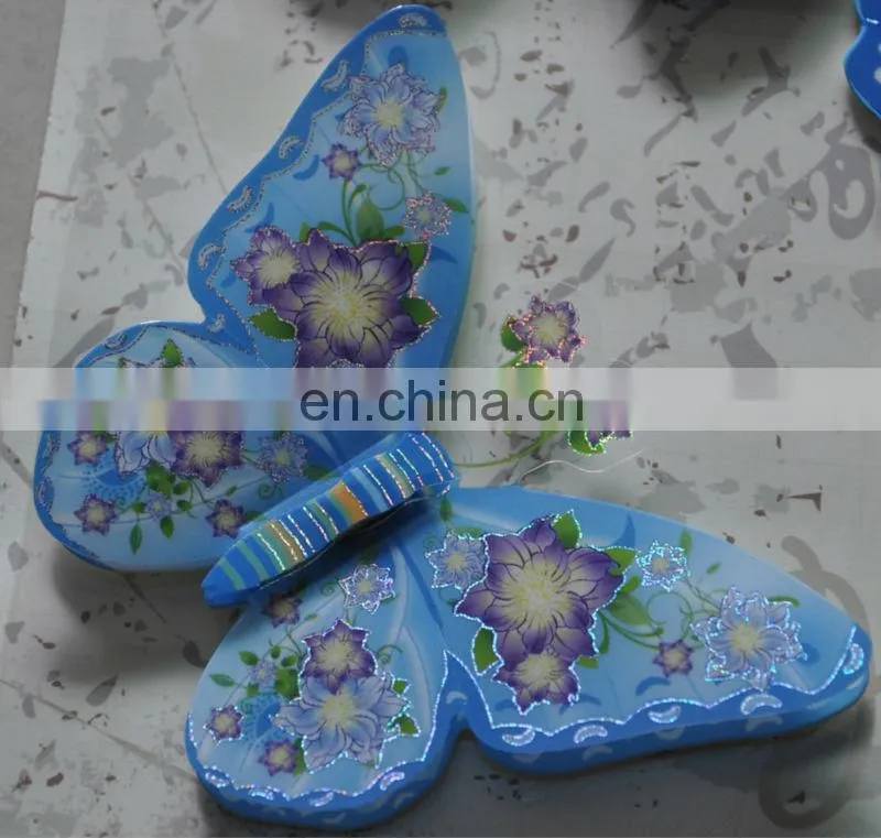 3D Wall stickers/PVC wall sticker (ZY14-3047)