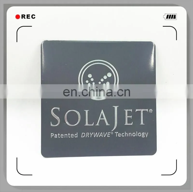 clear epoxy sticker