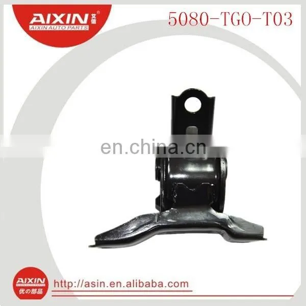 high quality Mount for Japan car 5080-TGO-T03 Engine Mounting