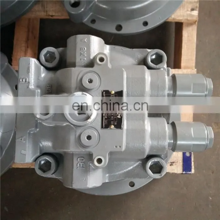 EX300 Swing Motor Excavator EX300-1-3C-5-6,EX300LC-5 Hydraulic Motor